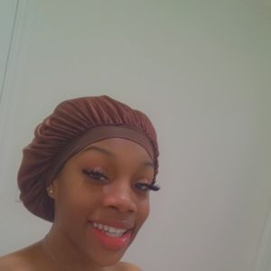 Meet your Posher, Denisha